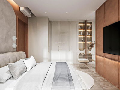 The Estella, Vietnam The Estella, Vietnam