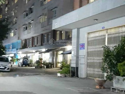 Khang Gia Go Vap Apartment, Vietnam Khang Gia Go Vap Apartment, Vietnam