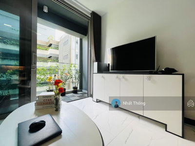 Empire City Thu Thiem, Vietnam Empire City Thu Thiem, Vietnam