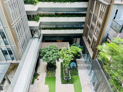 Empire City Thu Thiem, Vietnam Empire City Thu Thiem, Vietnam