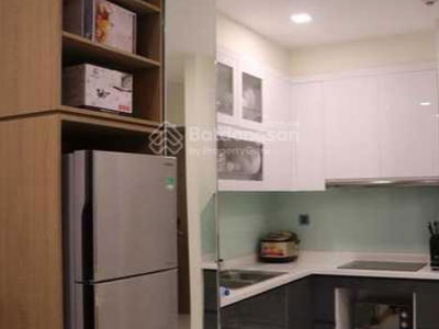 One Verandah Mapletree, Vietnam One Verandah Mapletree, Vietnam