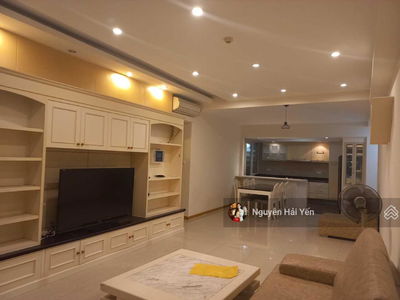 Saigon Pearl, Vietnam Saigon Pearl, Vietnam