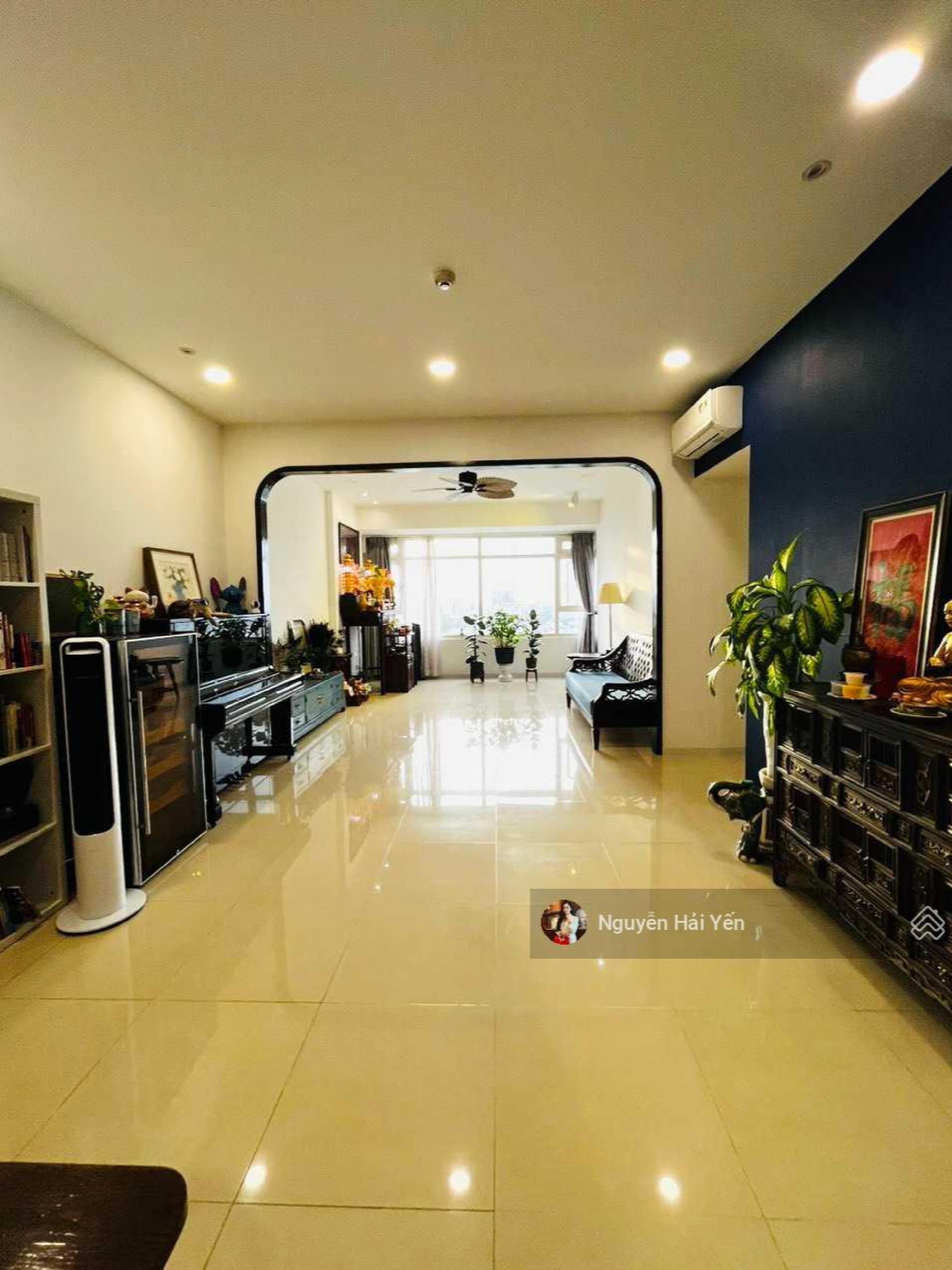 Saigon Pearl, Vietnam Saigon Pearl, Vietnam