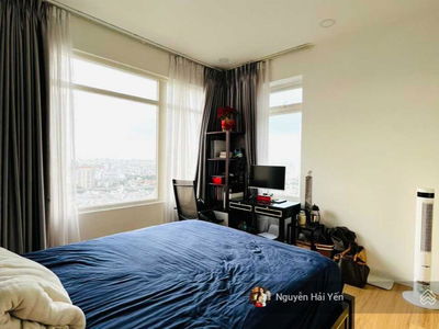 Saigon Pearl, Vietnam Saigon Pearl, Vietnam