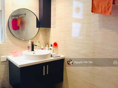 Saigon Pearl, Vietnam Saigon Pearl, Vietnam