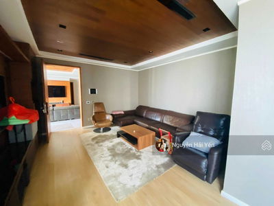 Saigon Pearl, Vietnam Saigon Pearl, Vietnam