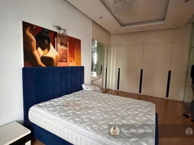 Saigon Pearl, Vietnam Saigon Pearl, Vietnam