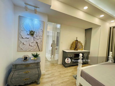 Saigon Pearl, Vietnam Saigon Pearl, Vietnam