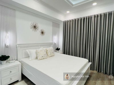 Saigon Pearl, Vietnam Saigon Pearl, Vietnam