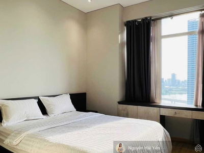 Saigon Pearl, Vietnam Saigon Pearl, Vietnam