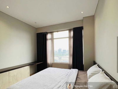 Saigon Pearl, Vietnam Saigon Pearl, Vietnam