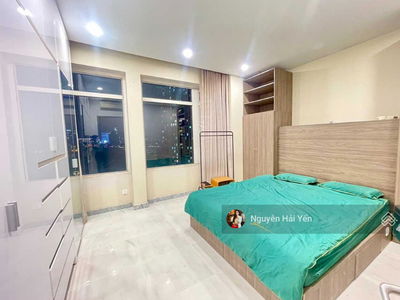 Saigon Pearl, Vietnam Saigon Pearl, Vietnam