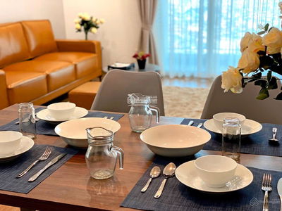 The Golden Palm Le Van Luong, Vietnam The Golden Palm Le Van Luong, Vietnam