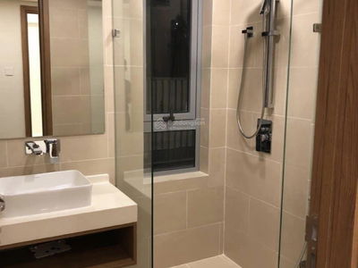 Rivera Park Saigon, Vietnam Rivera Park Saigon, Vietnam