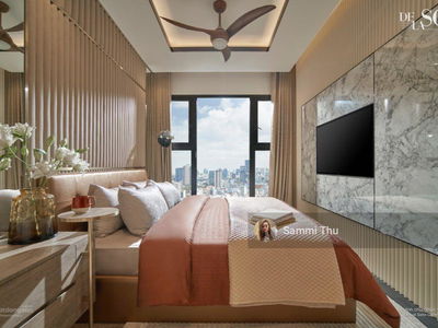 Of The Sun, Vietnam Of The Sun, Vietnam