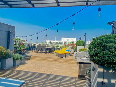 Tropic Garden, Vietnam Tropic Garden, Vietnam