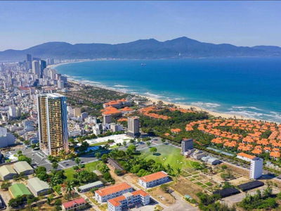 The Sang Residence Project, Vietnam The Sang Residence Project, Vietnam