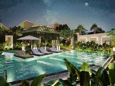 PiCity High Park, Vietnam PiCity High Park, Vietnam