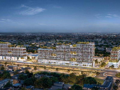 Fiato City Nhon Trach Project, Vietnam Fiato City Nhon Trach Project, Vietnam