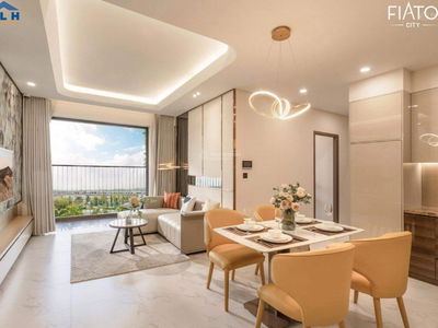 Fiato City Nhon Trach Project, Vietnam Fiato City Nhon Trach Project, Vietnam