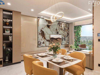 Fiato City Nhon Trach Project, Vietnam Fiato City Nhon Trach Project, Vietnam