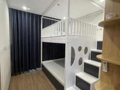 Vinhomes Grand Park, Vietnam Vinhomes Grand Park, Vietnam