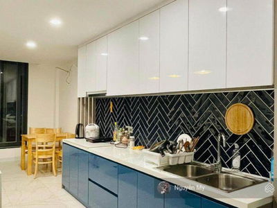 Him Lam Cho Lon, Vietnam Him Lam Cho Lon, Vietnam