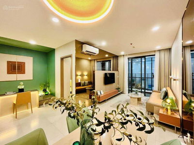 MT Eastmark City Apartment, Vietnam  MT Eastmark City Apartment, Vietnam