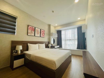 Vinhomes Central Park, Vietnam Vinhomes Central Park, Vietnam