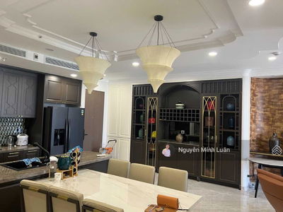 The Peak, Vietnam The Peak, Vietnam