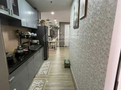 The Harmona, Vietnam The Harmona, Vietnam