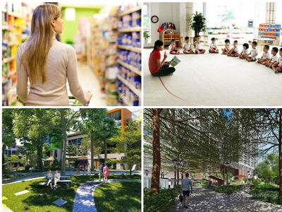 HC Golden City Project, Vietnam HC Golden City Project, Vietnam