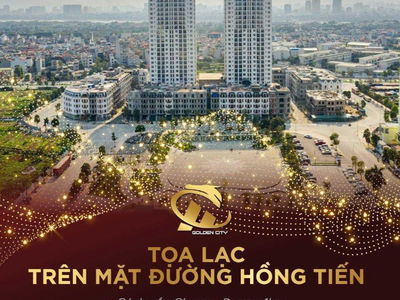 HC Golden City Project, Vietnam HC Golden City Project, Vietnam