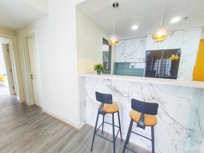 Masteri Thao Dien, Vietnam Masteri Thao Dien, Vietnam