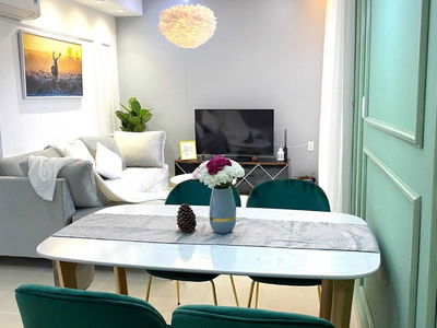 Masteri Thao Dien, Vietnam Masteri Thao Dien, Vietnam