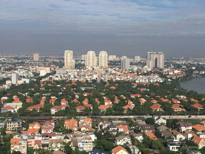 Masteri Thao Dien, Vietnam Masteri Thao Dien, Vietnam