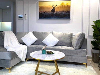 Masteri Thao Dien, Vietnam Masteri Thao Dien, Vietnam