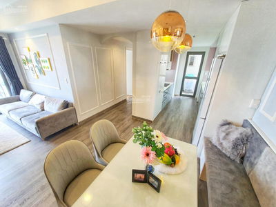 Masteri Thao Dien, Vietnam Masteri Thao Dien, Vietnam