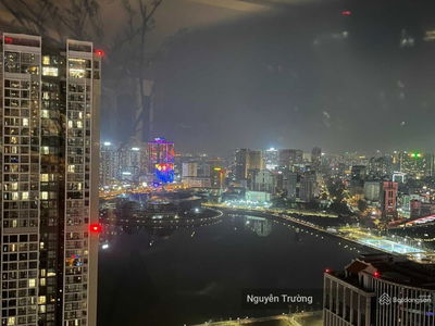 Keangnam Project, Vietnam Keangnam Project, Vietnam