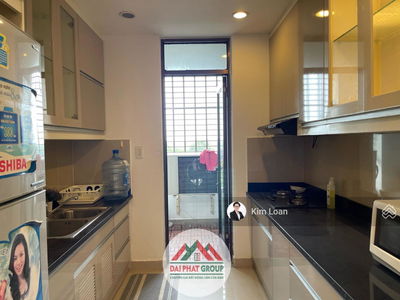 The Panorama, Vietnam The Panorama, Vietnam