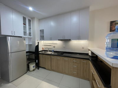 Saigon Pearl, Vietnam Saigon Pearl, Vietnam