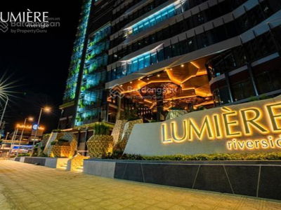 Lumiere Riverside, Vietnam Lumiere Riverside, Vietnam