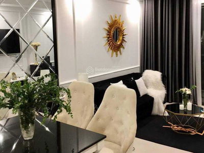 The Gold View, Vietnam The Gold View, Vietnam