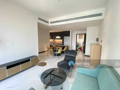 Empire City Thu Thiem, Vietnam Empire City Thu Thiem, Vietnam