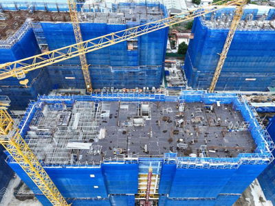 New Galaxy Project, Vietnam New Galaxy Project, Vietnam