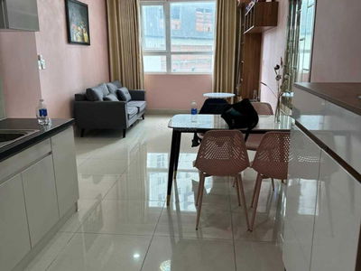 Topaz Elite, Vietnam Topaz Elite, Vietnam