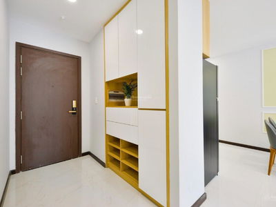 Phuc Yen Apartment, Vietnam Phuc Yen Apartment, Vietnam