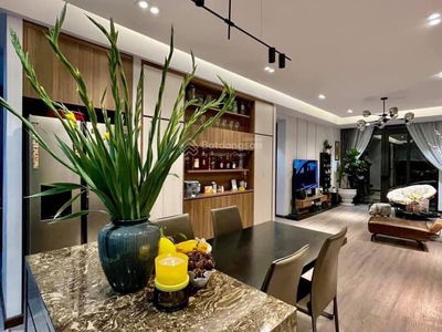 Thang Long Number One Project, Vietnam Thang Long Number One Project, Vietnam