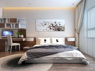 Fortuna - Jasmine Garden, Vietnam Fortuna - Jasmine Garden, Vietnam