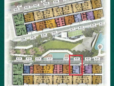 Lavita Thuan An Project, Vietnam Lavita Thuan An Project, Vietnam